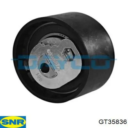 Купити GT35836 SNR Натягувач ременя ГРМ