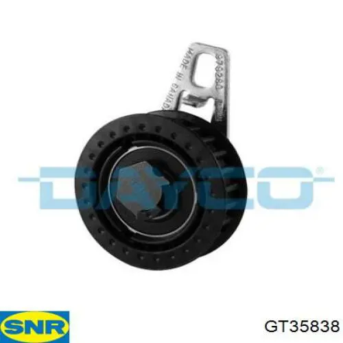 Натягувач ременя балансировочного вала SNR GT35838 ціна, від 29.03 USD
