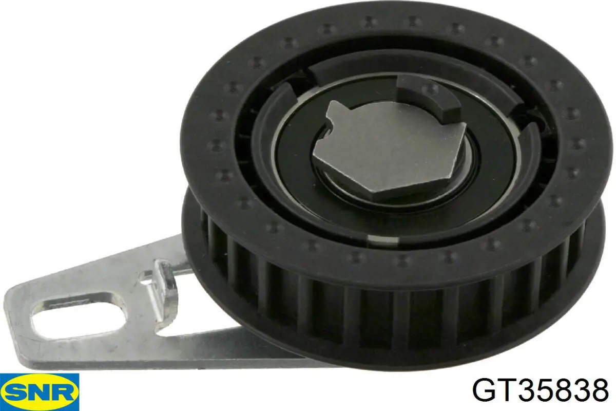 GT35838 SNR натягувач ременя балансировочного вала