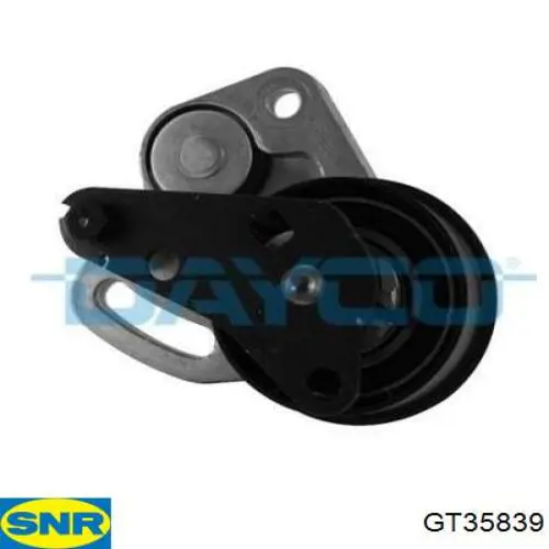 Натягувач ременя ГРМ SNR GT35839 ціна, від 112.75 USD