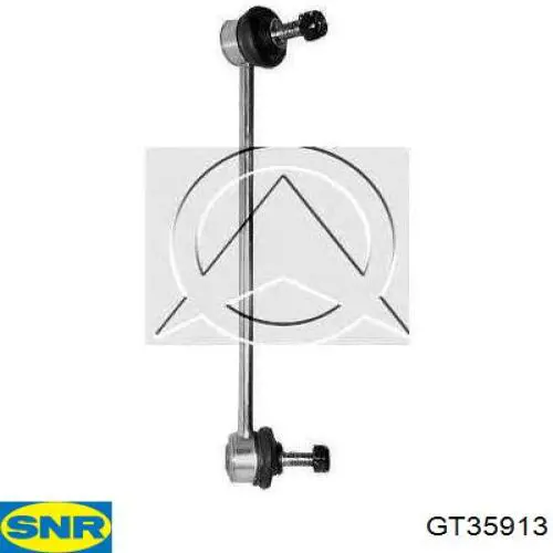 Купити GT35913 SNR Натяжний ролик
