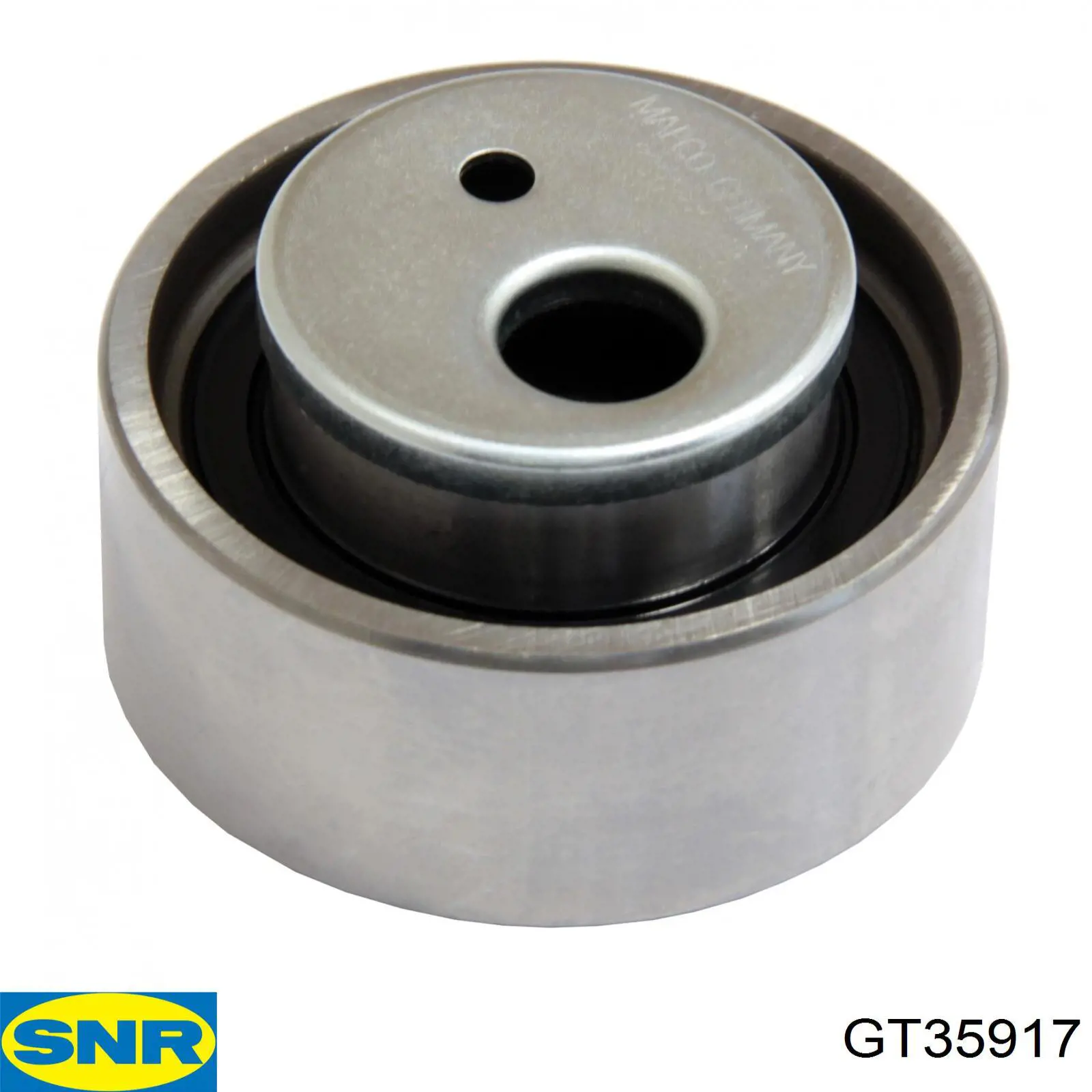 Купити GT35917 SNR Натяжний ролик