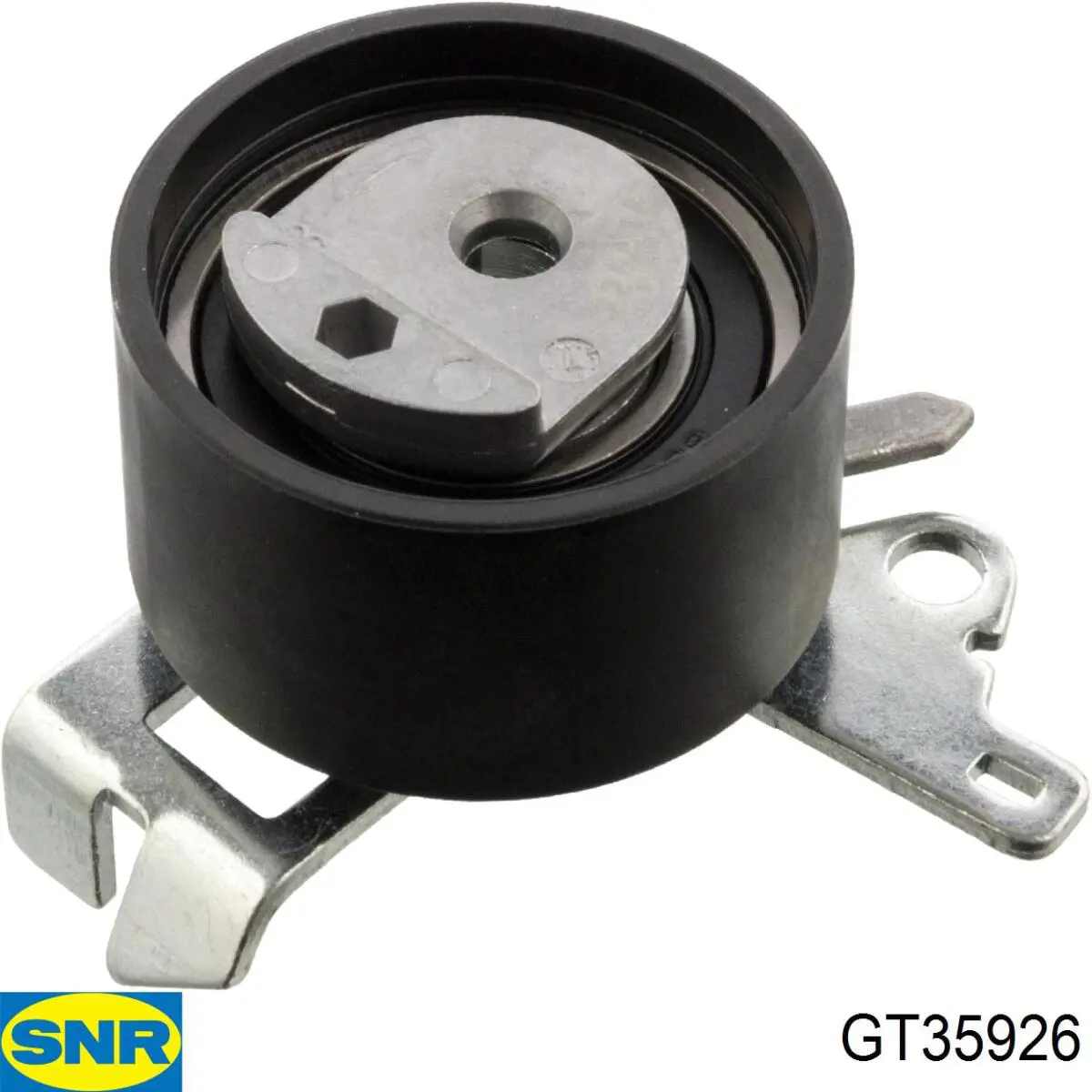 GT35926 SNR ролик натягувача ременя грм