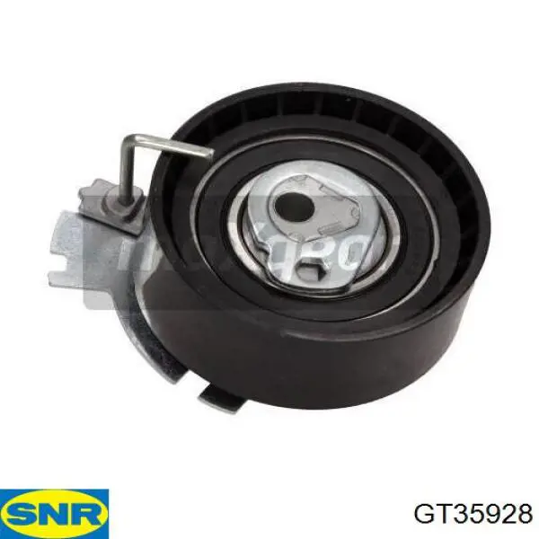 Натягувач ременя ГРМ SNR GT35928 ціна, від 20.56 USD
