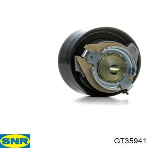 Купити GT35941 SNR Натягувач приводного ременя