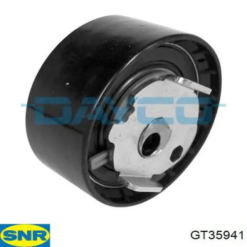 Натягувач приводного ременя SNR GT35941 ціна, від 32.27 USD