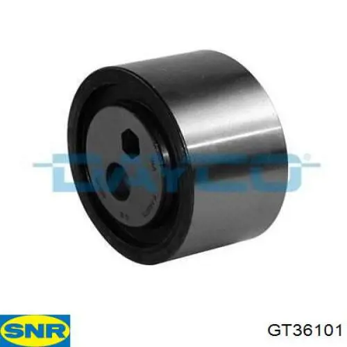 Купити GT36101 SNR Натяжний ролик