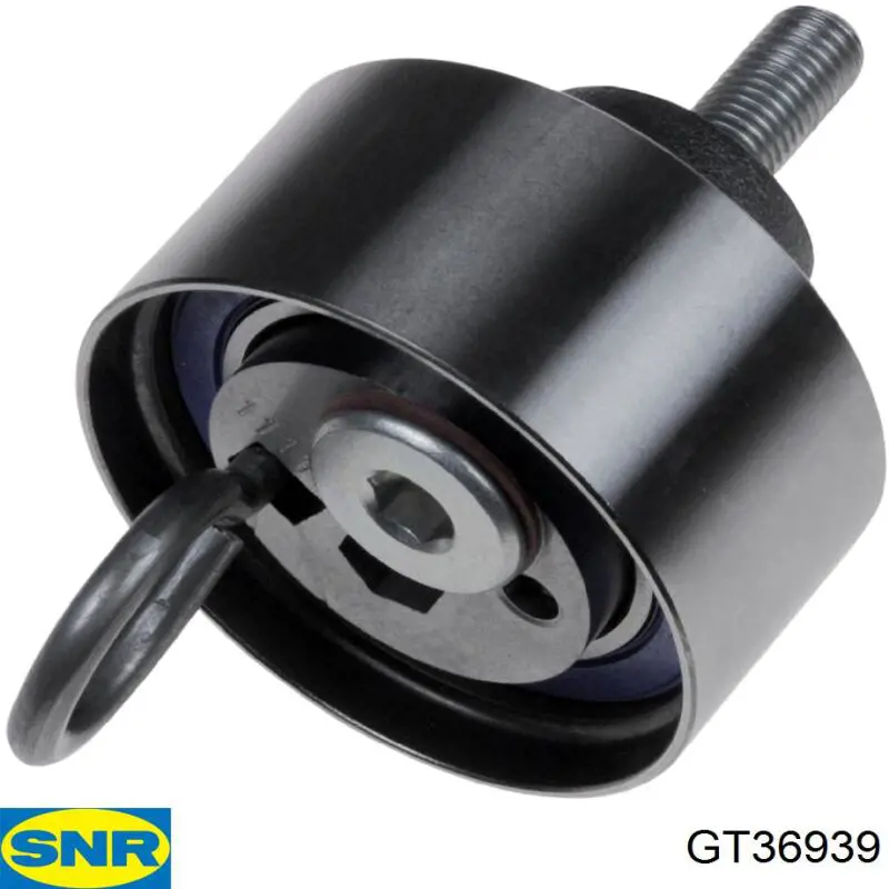 Ролик ГРМ SNR GT36939