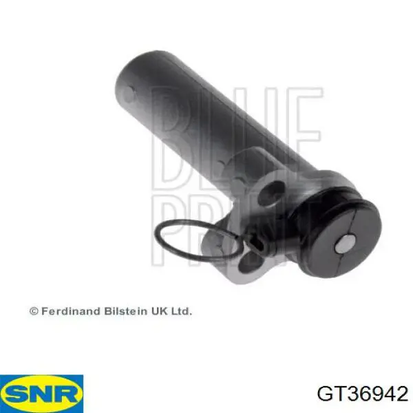 Натягувач ременя ГРМ SNR GT36942 ціна, від 34.35 USD