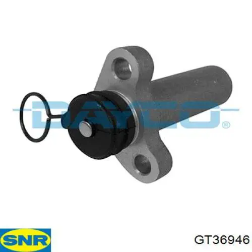 Натягувач ременя ГРМ SNR GT36946 ціна, від 34.99 USD