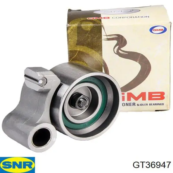 Купити GT36947 SNR Натяжний ролик