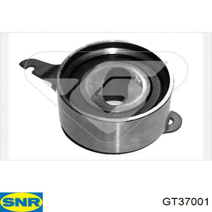 Ролик ГРМ Mazda F80512700A