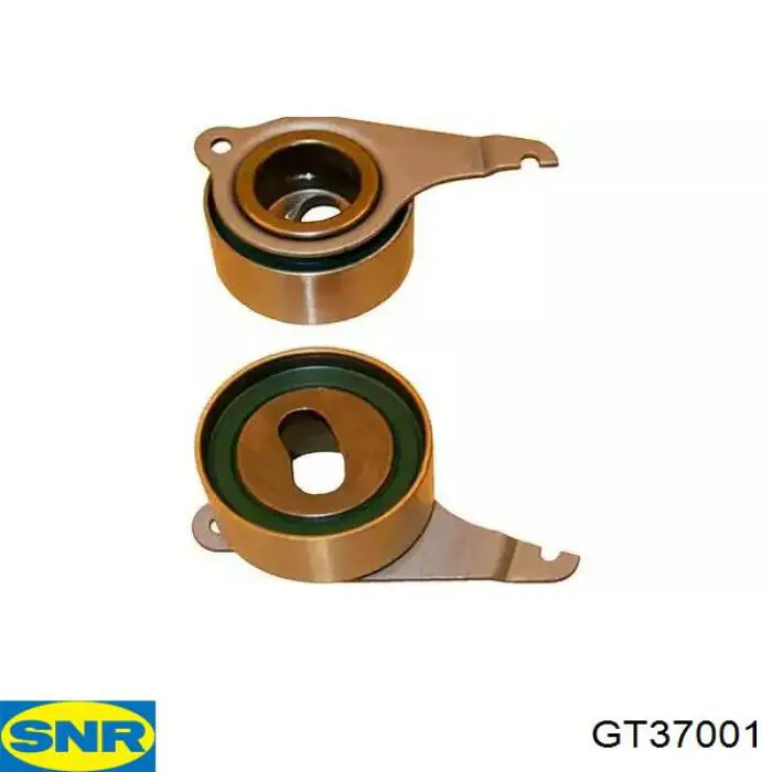 F80512700A Mazda Ролик натягувач