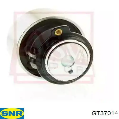 Ролик натяжителя ременя газорозподілу SNR GT37014 ціна, від 44.47 USD