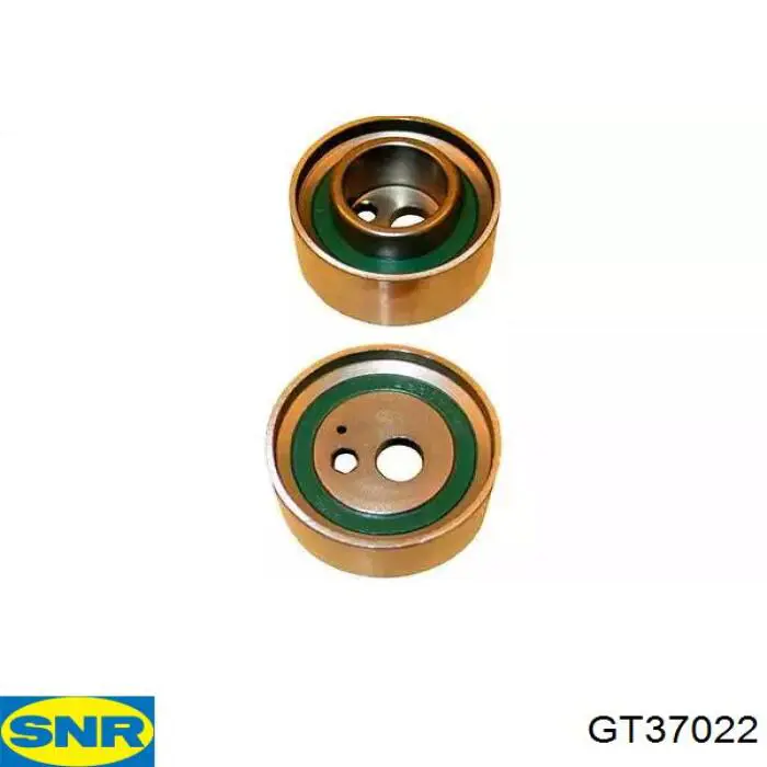 J1140301 Nipparts Ролик натягувач