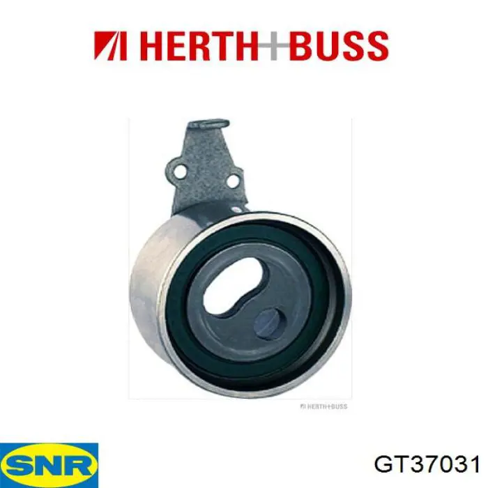 Купити GT37031 SNR Натяжний ролик