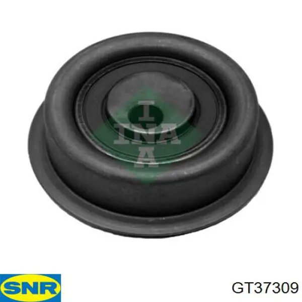 Купити GT37309 SNR Ролик натягувача балансировочного ременя