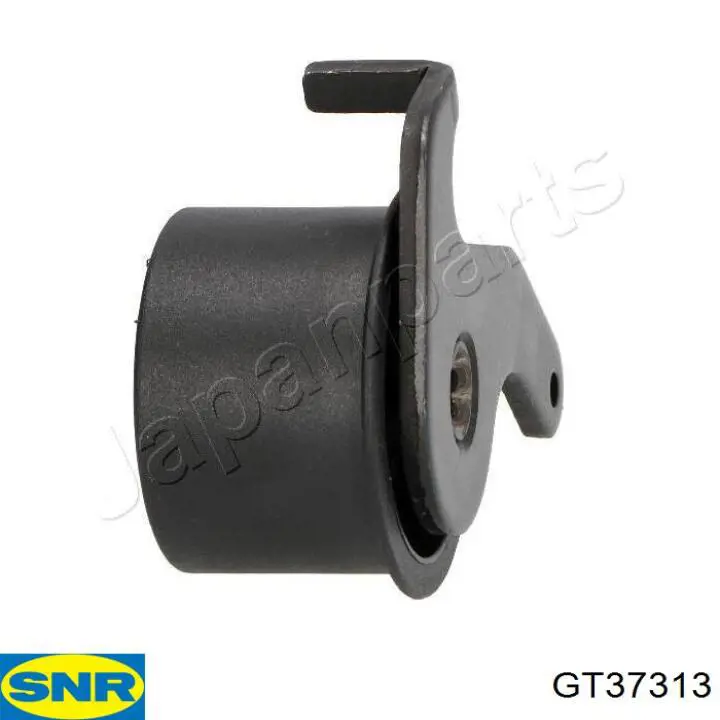 Ролик натяжителя ременя газорозподілу SNR GT37313 ціна, від 27.74 USD