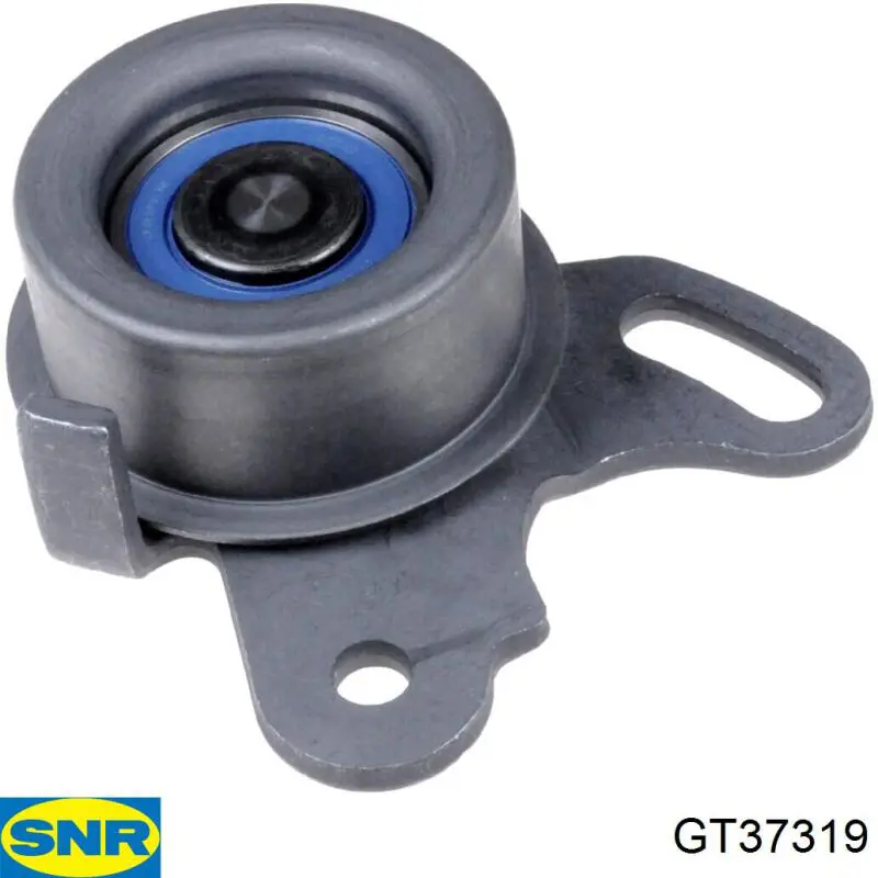Ролик натяжителя ременя газорозподілу Mitsubishi MMD146186 ціна, від 11.55 USD