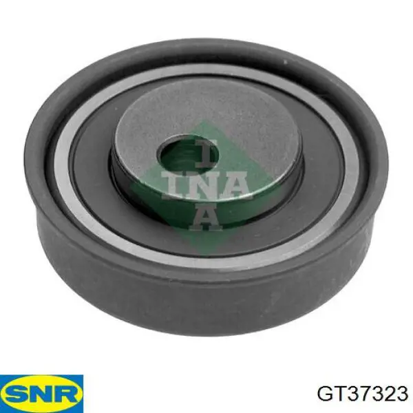 Купити GT37323 SNR Ролик натягувача балансировочного ременя