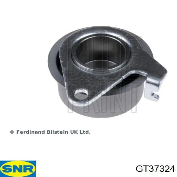 Ролик натяжителя ременя газорозподілу SNR GT37324 ціна, від 19.85 USD