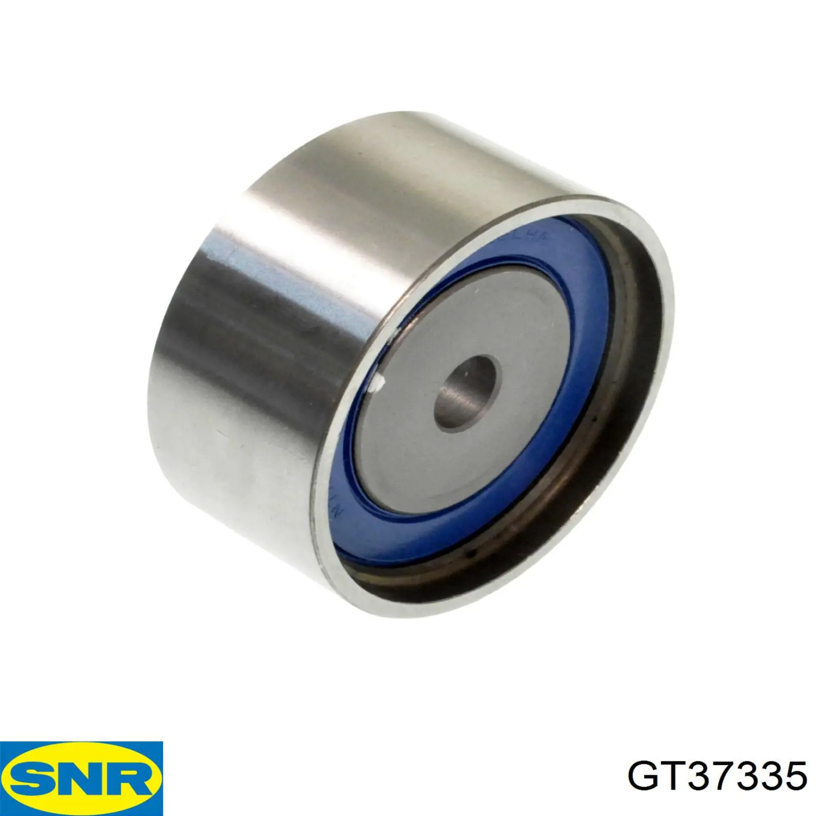 Ролик ременя ГРМ, паразитний SNR GT37335 ціна, від 23.77 USD