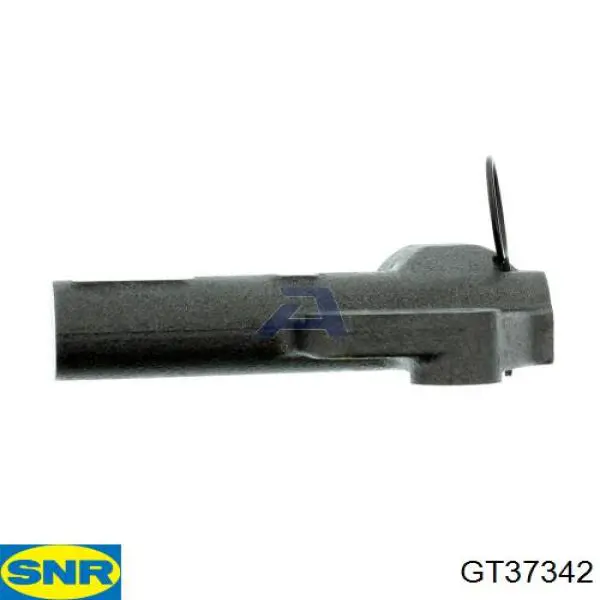 GT37342 SNR натягувач ременя грм