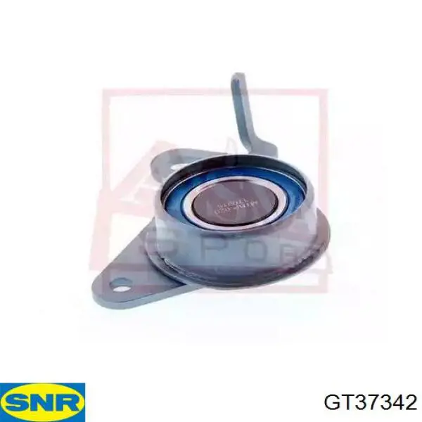 Натягувач ременя ГРМ SNR GT37342 ціна, від 71.53 USD