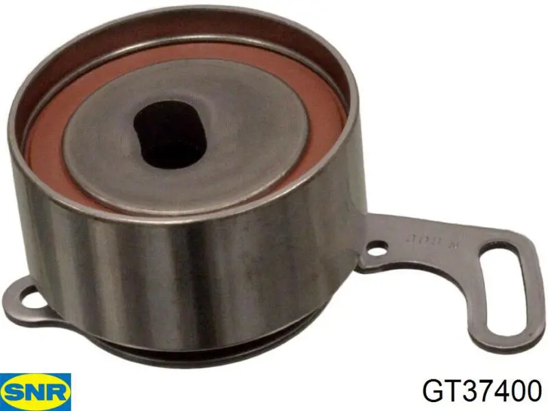 Натягувач ременя ГРМ SNR GT37400 ціна, від 19.58 USD
