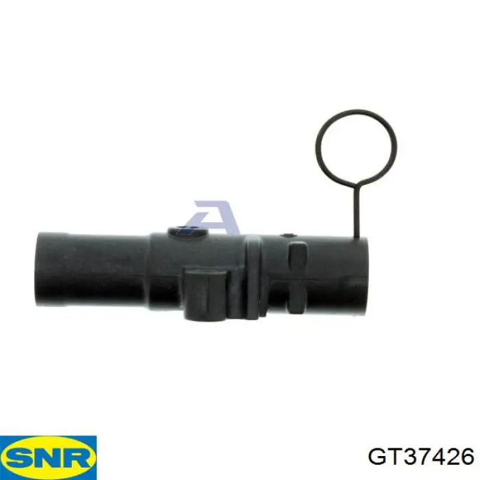 GT37426 SNR Натягувач ременя ГРМ