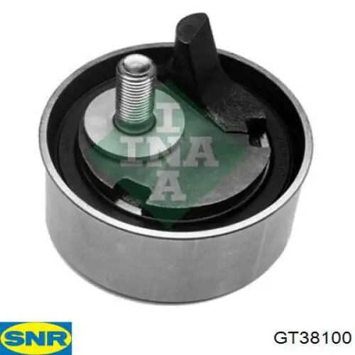 GT38100 SNR Ролик натягувач