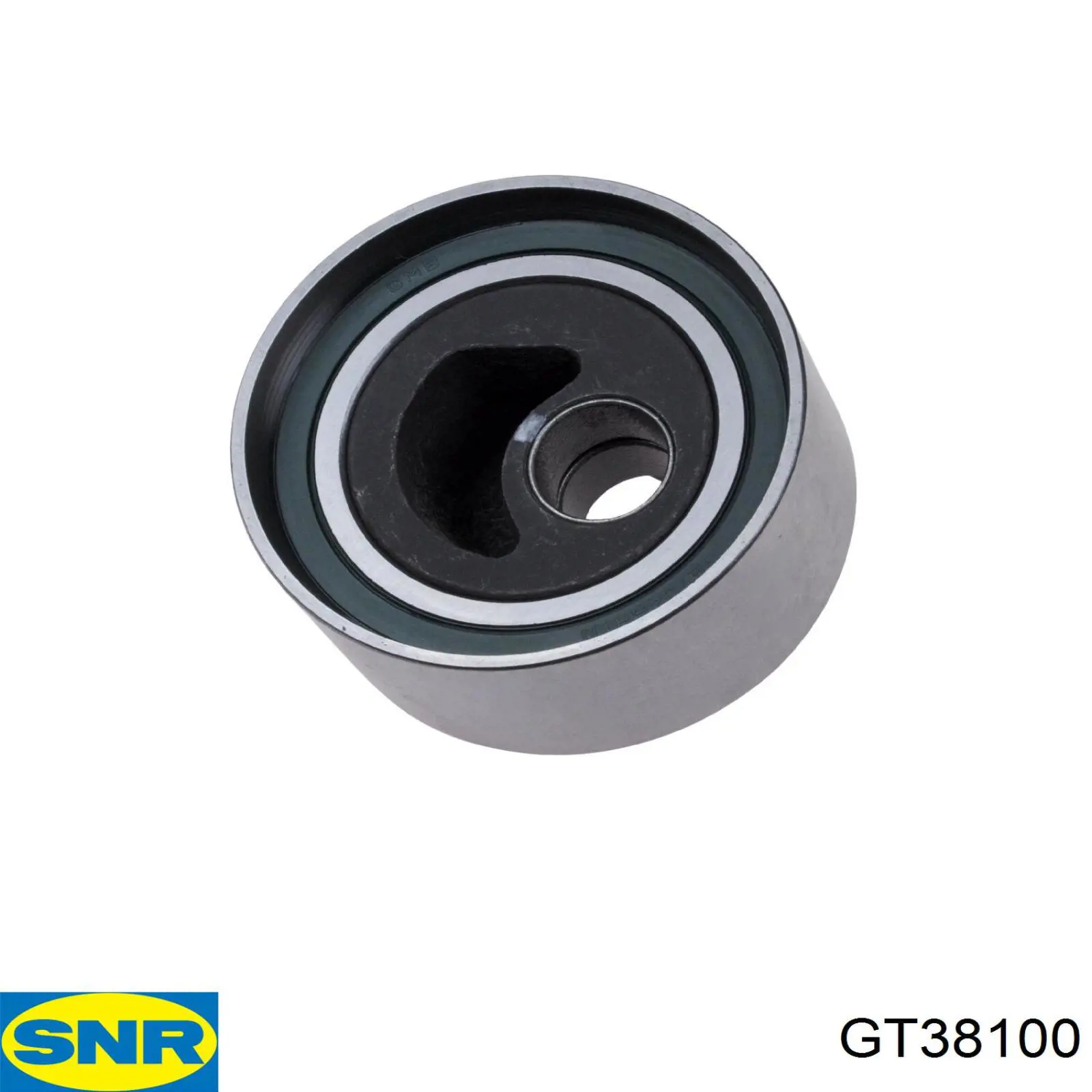 Ролик натяжителя ременя газорозподілу SNR GT38100 ціна, від 34.43 USD