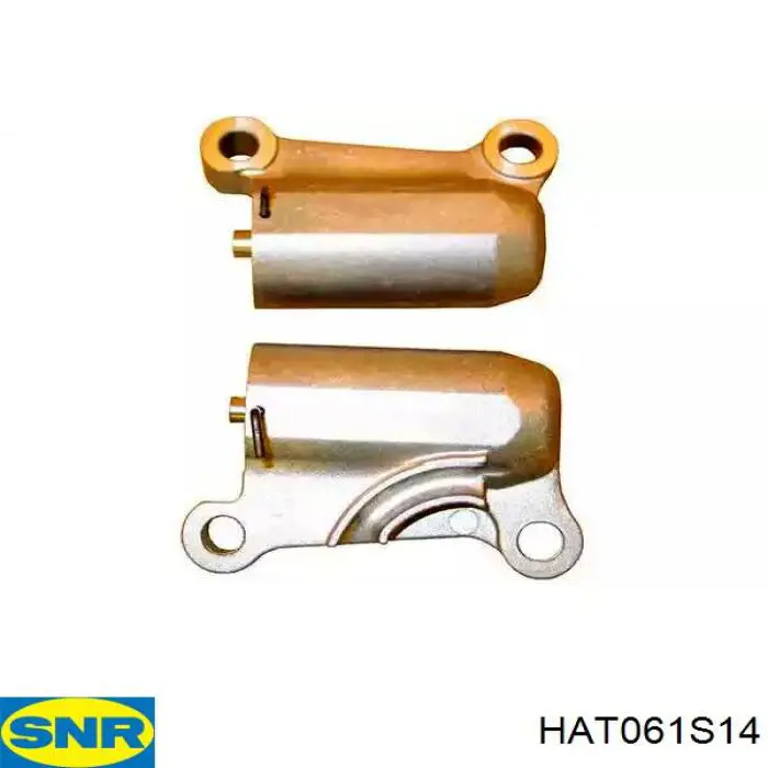 Купити HAT061S14 SNR 