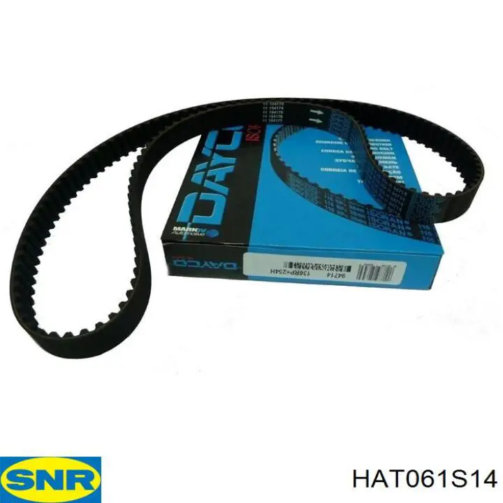 HAT061S14 SNR 