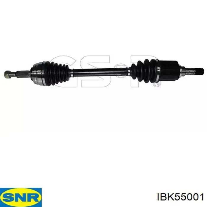 Купити 392411142R Renault (RVI) Пильник шарніра кутових швидкостей внутрішній передній