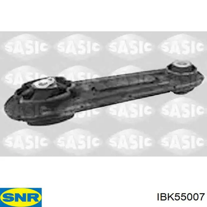 IBK55007 SNR пильник шруса внутрішній лівий