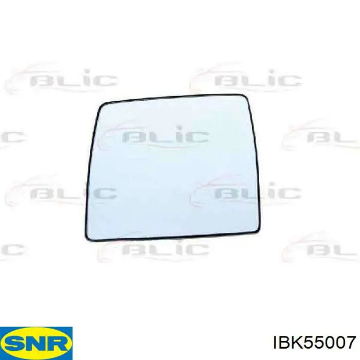 Купити IBK55007 SNR Пильник ШРКШ внутрішній, лівий
