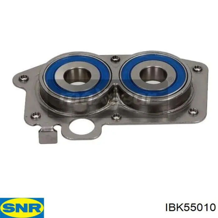 Пильник ШРУСа внутрішній IBK55010 SNR