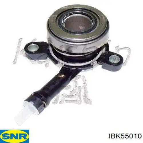 Пильник ШРУСа внутрішній, передній піввісі SNR IBK55010
