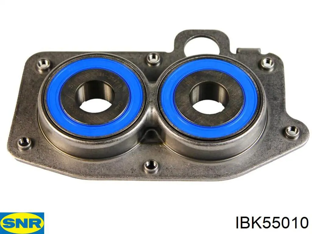 Пильник гранати внутрішній, передній півосі SNR IBK55010 ціна, від 15.26 USD