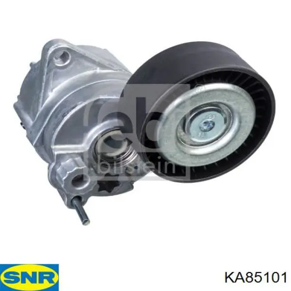 Ремінь приводний, агрегатів, комплект SNR KA85101