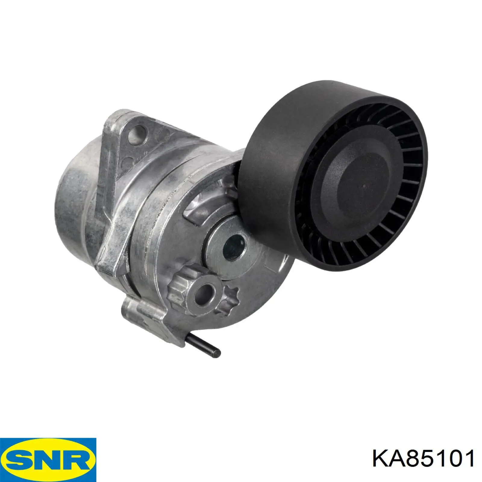 Ремінь приводний, агрегатів, комплект KA85101 SNR