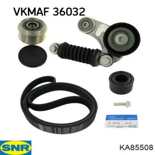 Ремінь приводний, агрегатів, комплект Dayco KPV151 ціна, від 80.55 USD