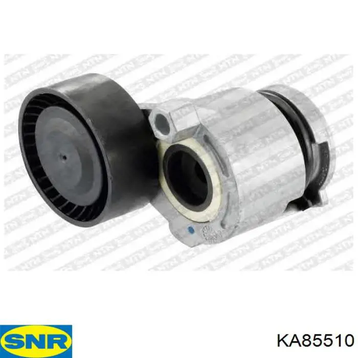 Купити 8660004386 Renault (RVI) Ремінь приводний, агрегатів, комплект