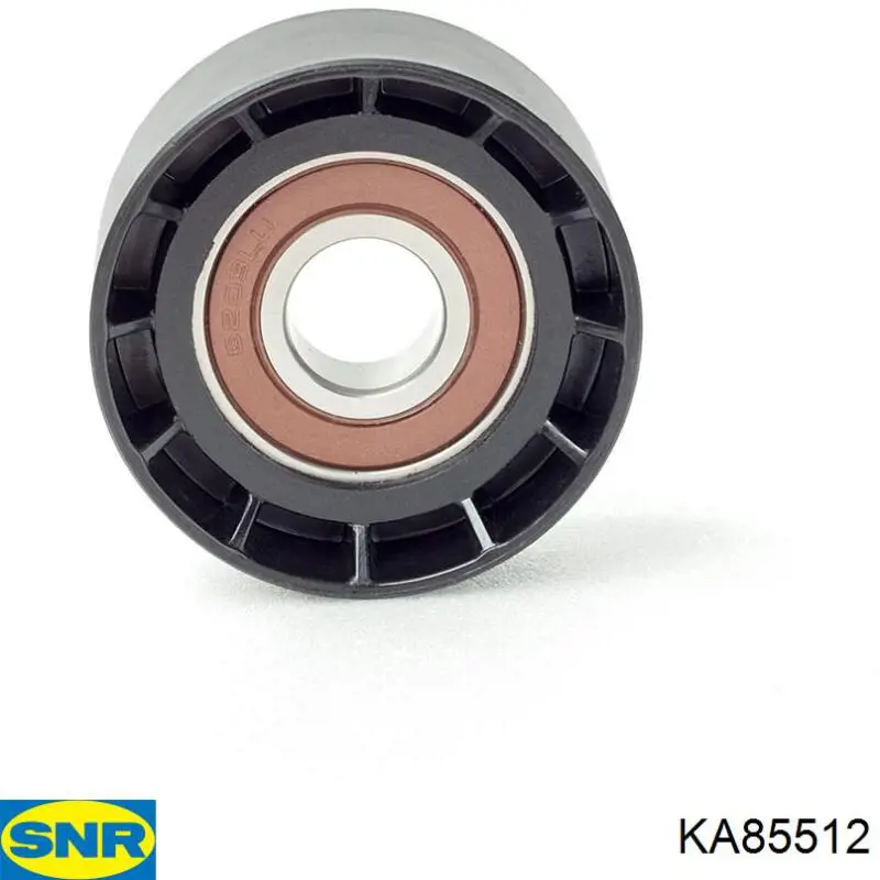 Купити KA85512 SNR Ремінь приводний, агрегатів, комплект