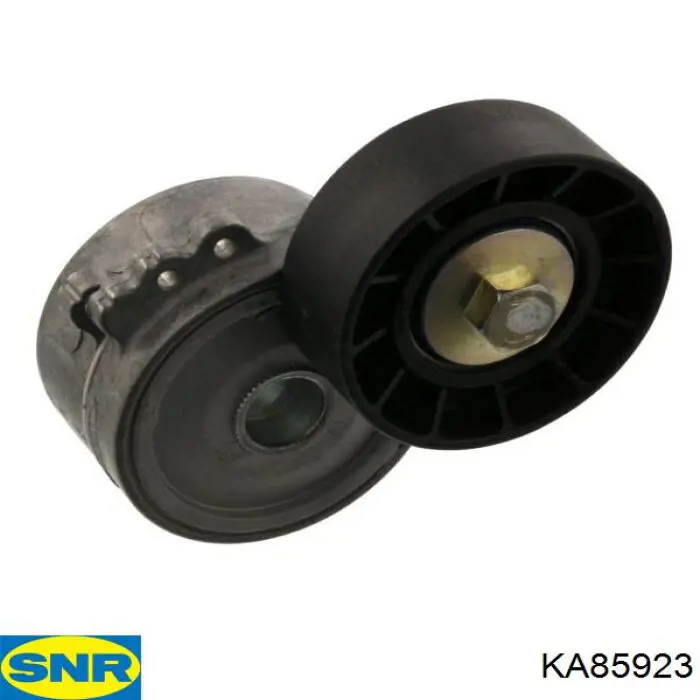 Ремінь приводний, агрегатів, комплект SNR KA85923 ціна, від 46.98 USD