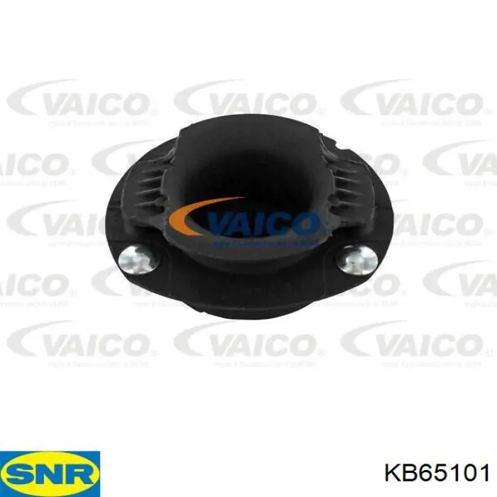 Опора амортизатора переднього KB65101 SNR