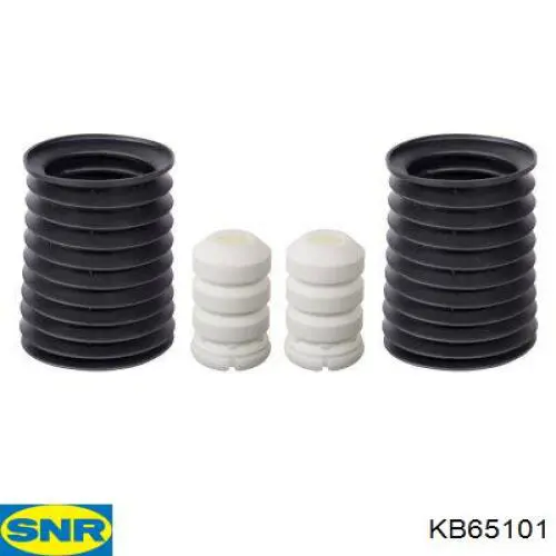 KB65101 SNR Кріплення переднього амортизатора