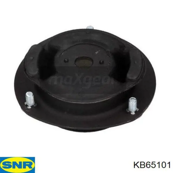 Опора стійки амортизатора переднього SNR KB65101 ціна, від 21.06 USD