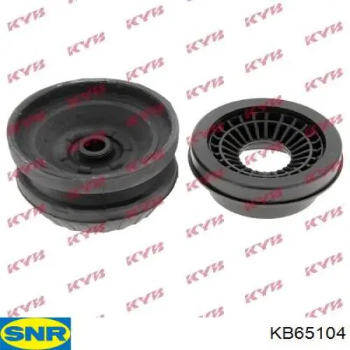 KB65104 SNR Кріплення переднього амортизатора